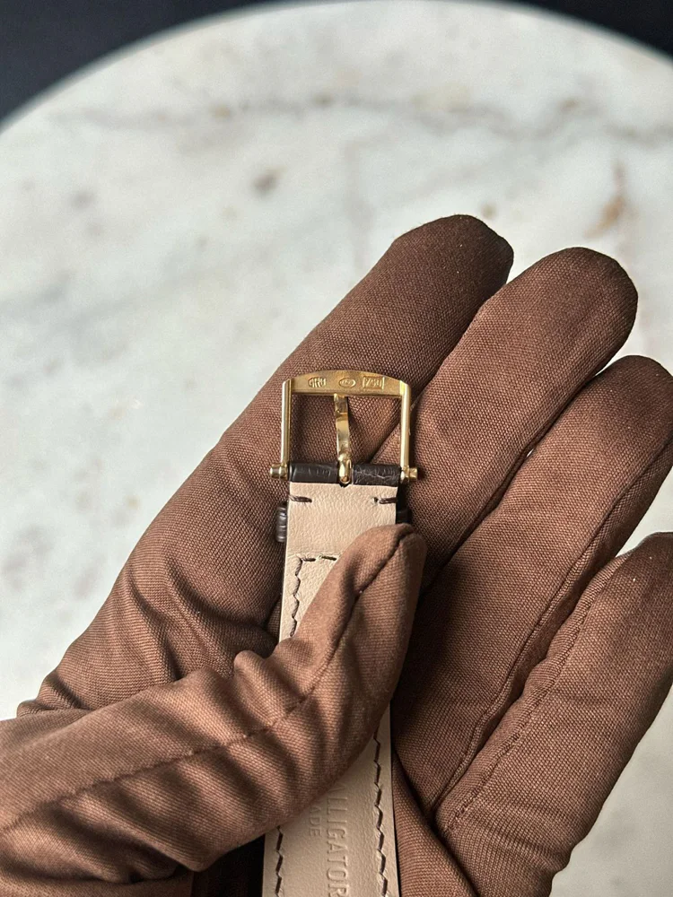 Breguet Classique Complications Tourbillon Chronograph 